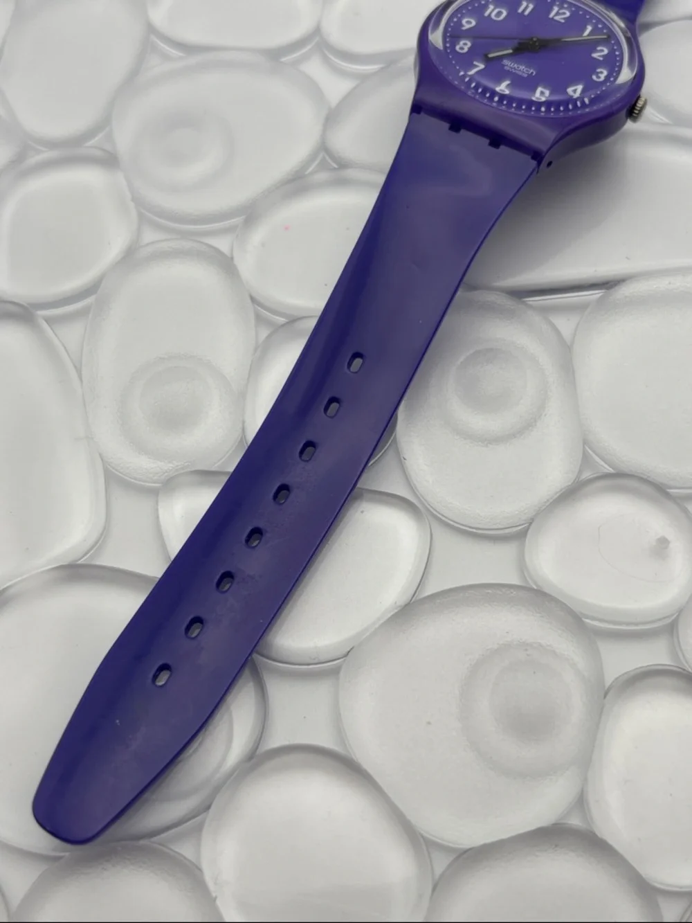 Swatch Watch - GV121 - CALLICARPA